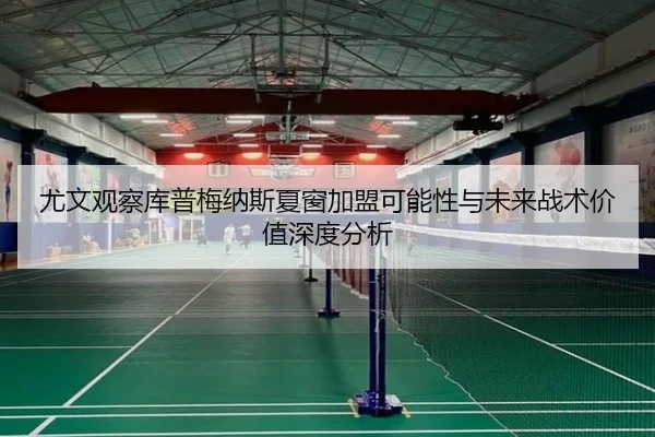 尤文观察库普梅纳斯夏窗加盟可能性与未来战术价值深度分析
